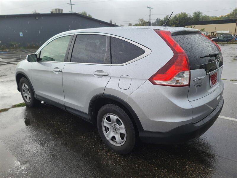 used 2012 Honda CR-V car, priced at $10,999