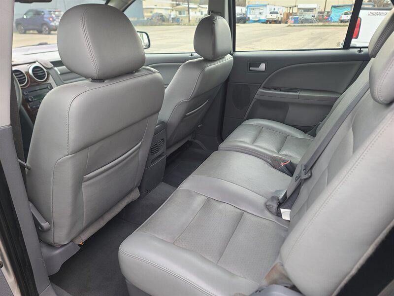 used 2007 Ford Freestyle car, priced at $4,999