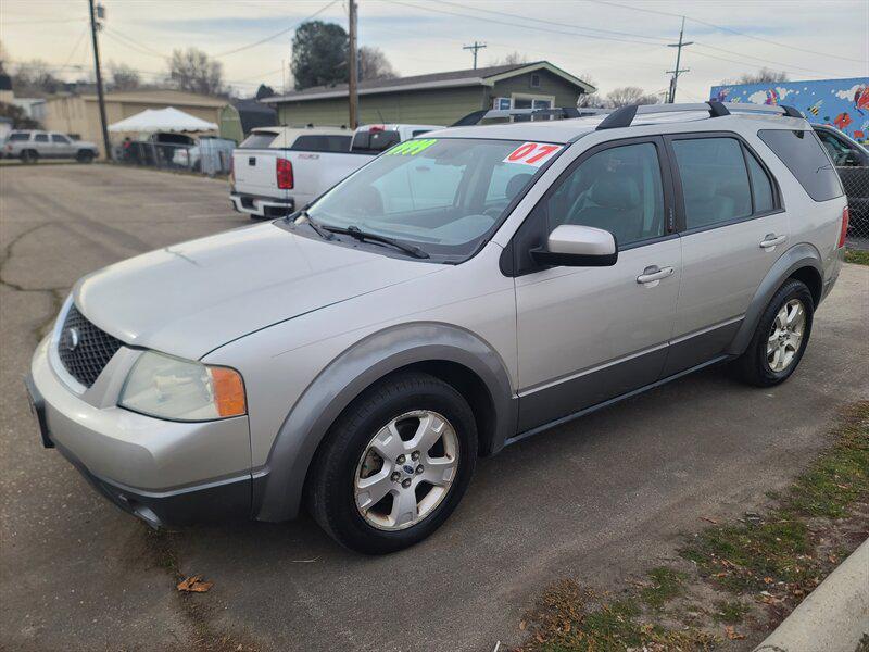 used 2007 Ford Freestyle car, priced at $4,999