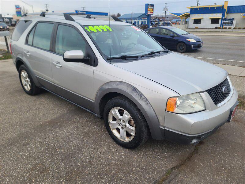 used 2007 Ford Freestyle car, priced at $4,999