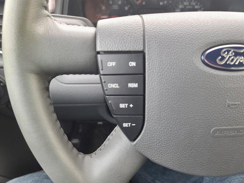 used 2007 Ford Freestyle car, priced at $4,999