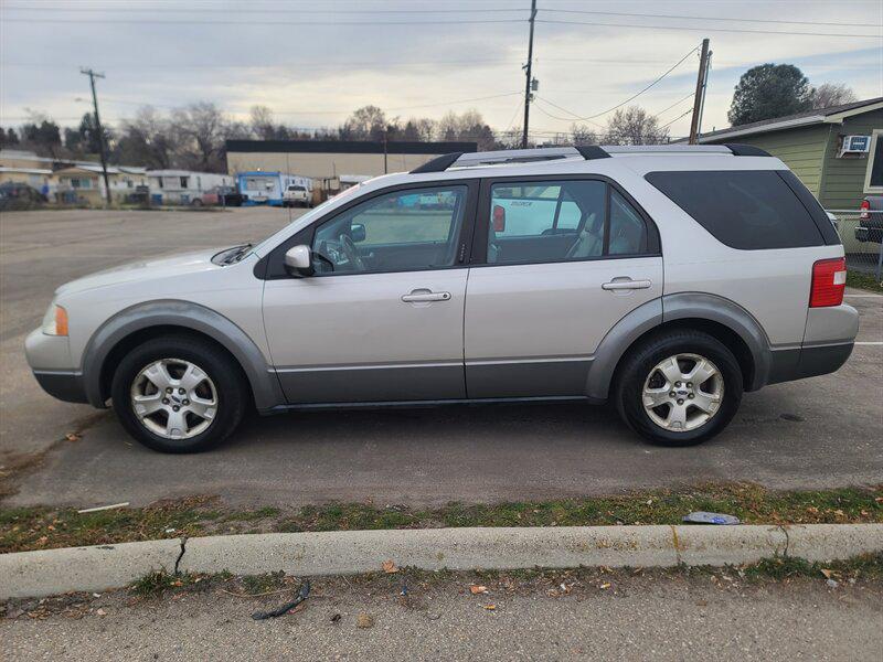 used 2007 Ford Freestyle car, priced at $4,999