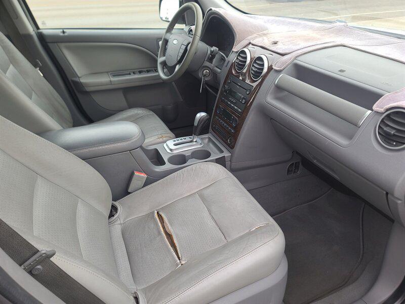 used 2007 Ford Freestyle car, priced at $4,999