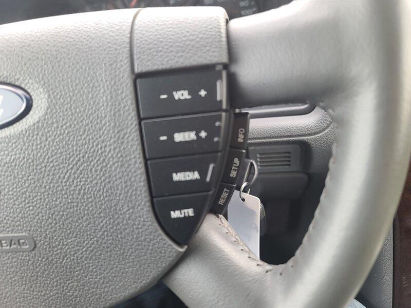 used 2007 Ford Freestyle car, priced at $4,999