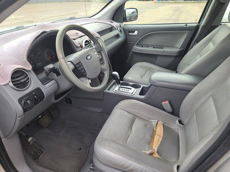 used 2007 Ford Freestyle car, priced at $4,999