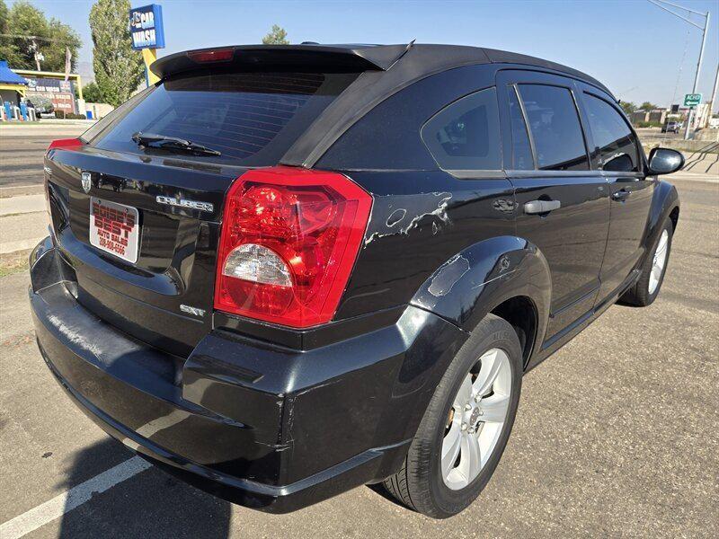 used 2010 Dodge Caliber car, priced at $4,999