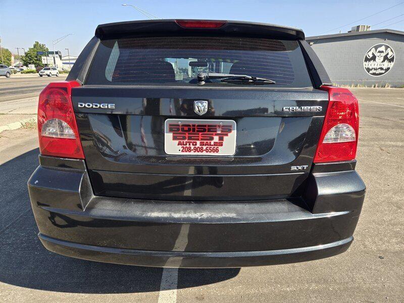 used 2010 Dodge Caliber car, priced at $4,999