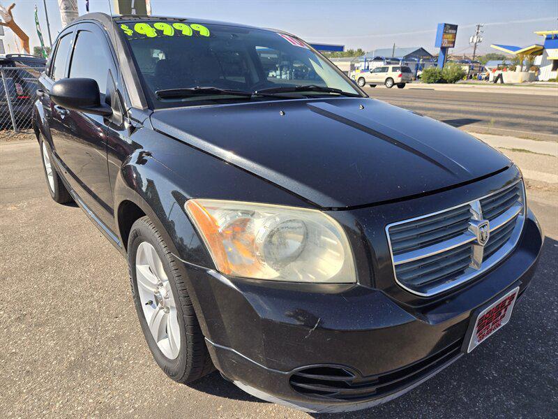used 2010 Dodge Caliber car, priced at $4,999