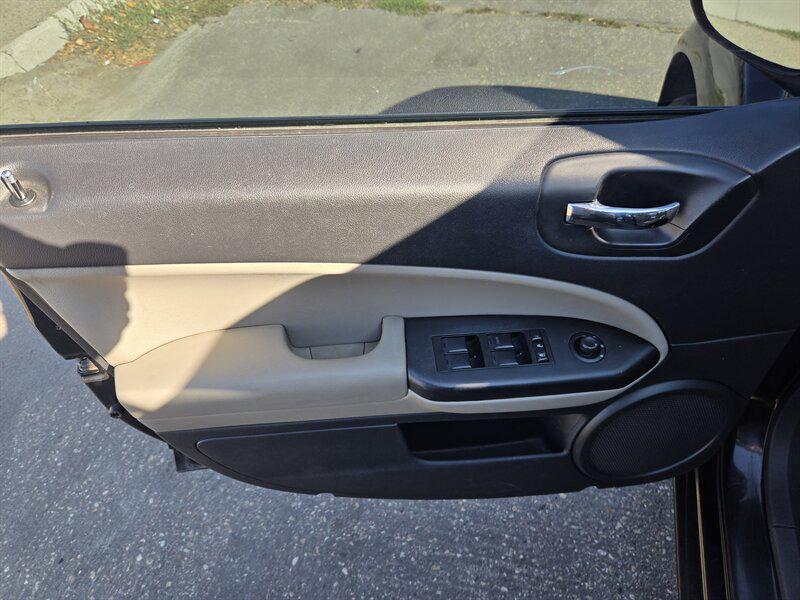 used 2010 Dodge Caliber car, priced at $4,999