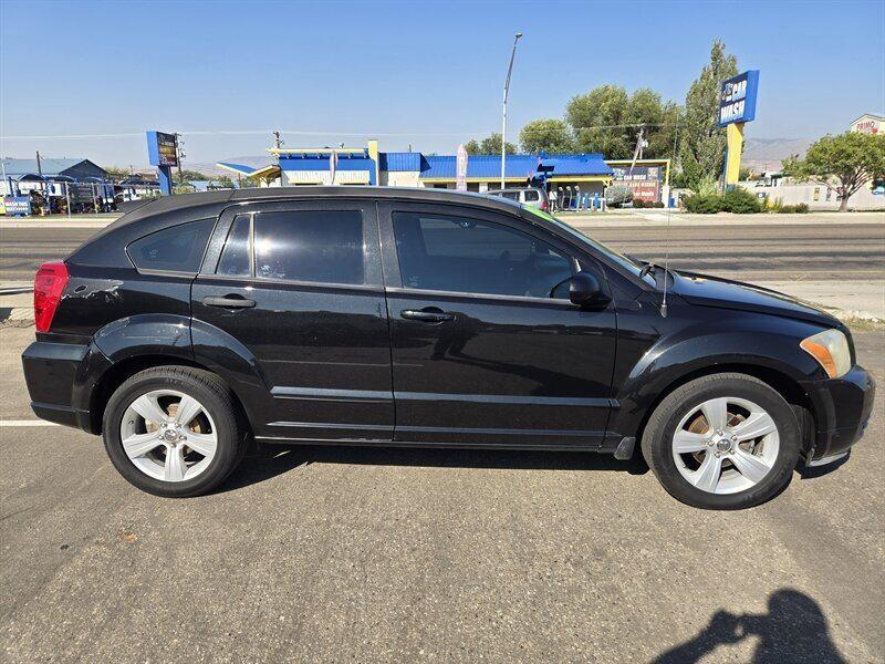 used 2010 Dodge Caliber car, priced at $4,999