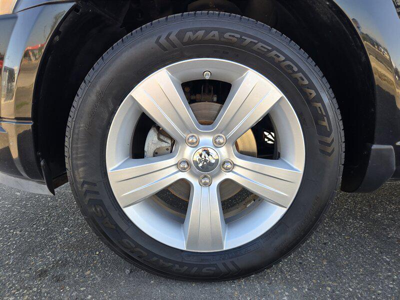 used 2010 Dodge Caliber car, priced at $4,999