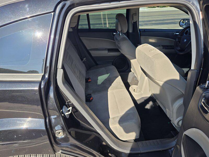 used 2010 Dodge Caliber car, priced at $4,999