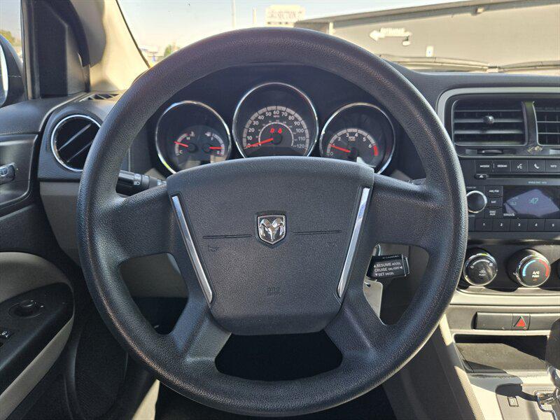 used 2010 Dodge Caliber car, priced at $4,999