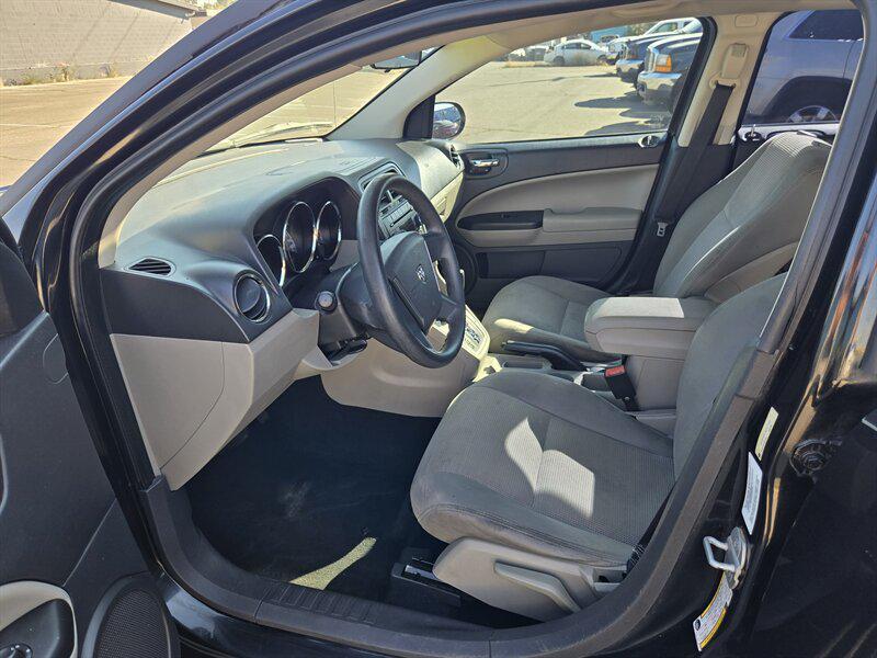 used 2010 Dodge Caliber car, priced at $4,999