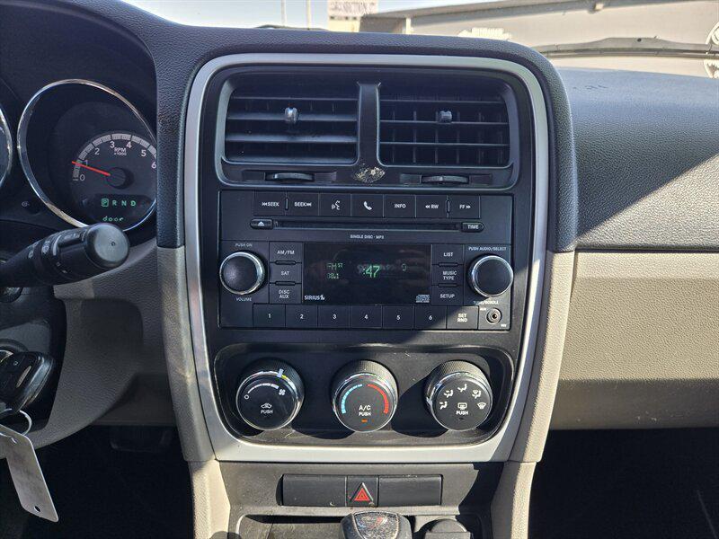 used 2010 Dodge Caliber car, priced at $4,999