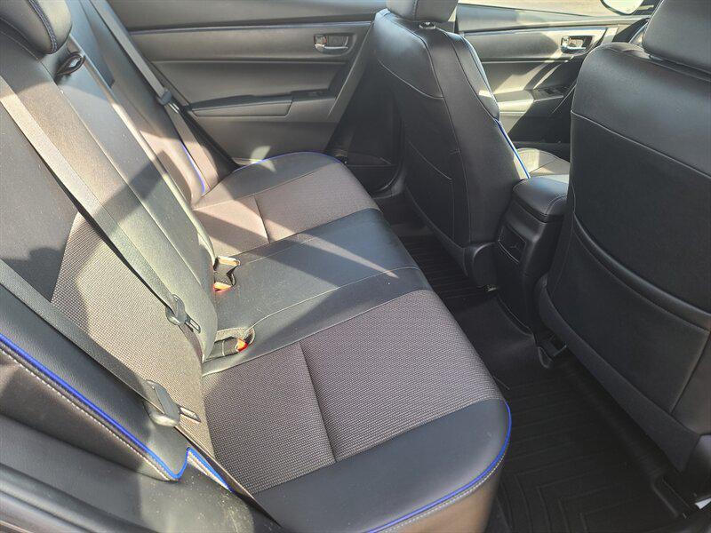 used 2019 Toyota Corolla car, priced at $21,999