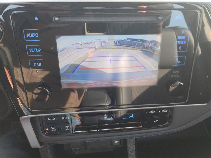 used 2019 Toyota Corolla car, priced at $21,999