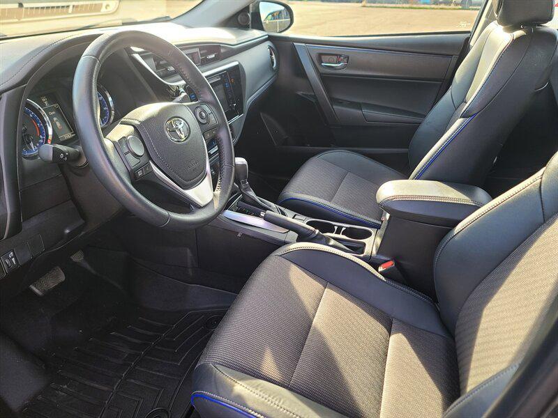 used 2019 Toyota Corolla car, priced at $21,999