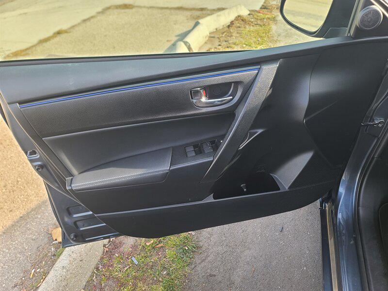 used 2019 Toyota Corolla car, priced at $21,999