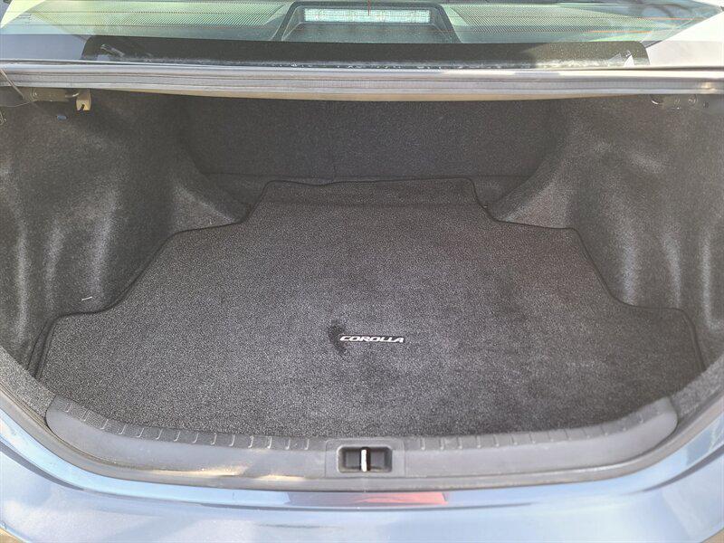 used 2019 Toyota Corolla car, priced at $21,999