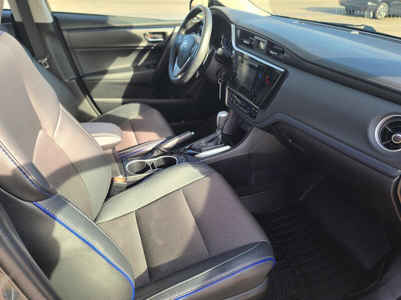 used 2019 Toyota Corolla car, priced at $21,999