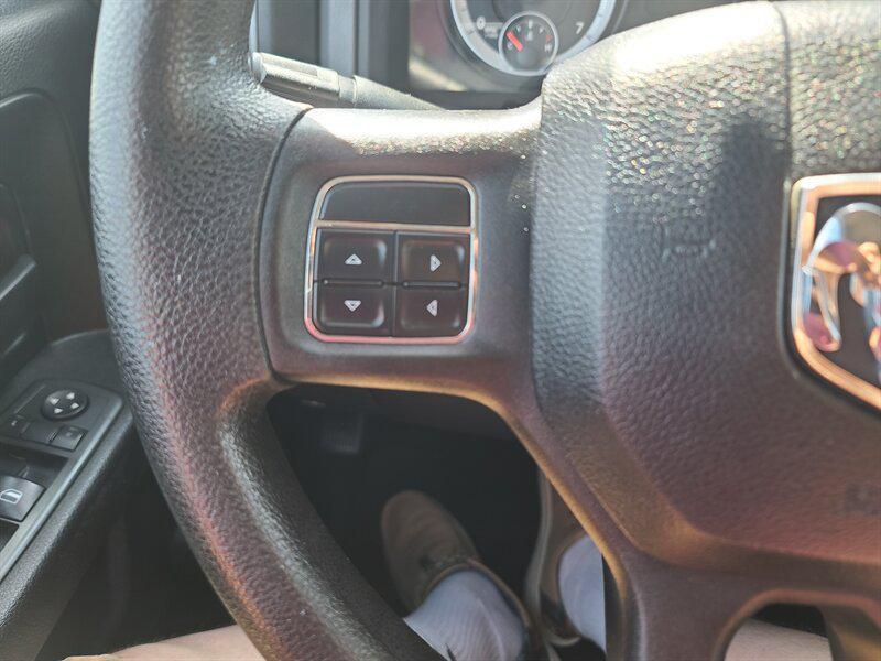 used 2013 Ram 1500 car, priced at $15,999