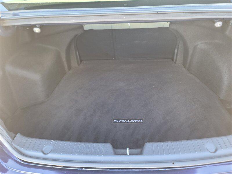 used 2013 Hyundai Sonata car, priced at $7,499