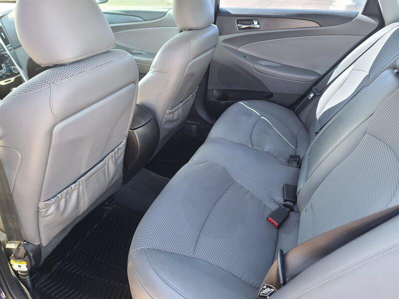 used 2013 Hyundai Sonata car, priced at $7,499