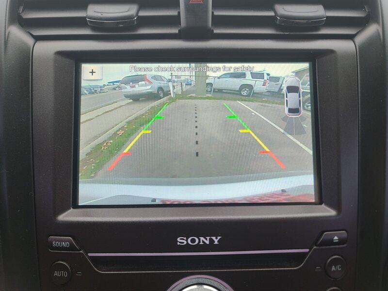 used 2019 Ford Fusion car, priced at $12,499