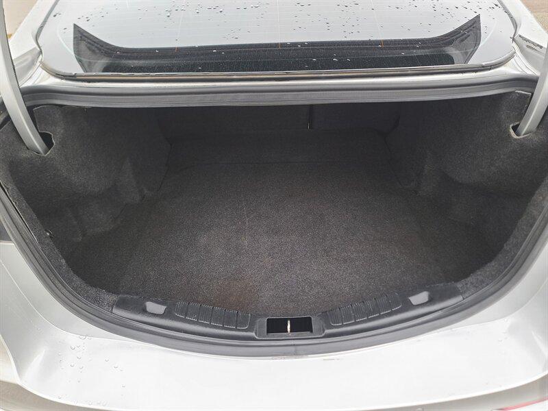 used 2019 Ford Fusion car, priced at $12,499