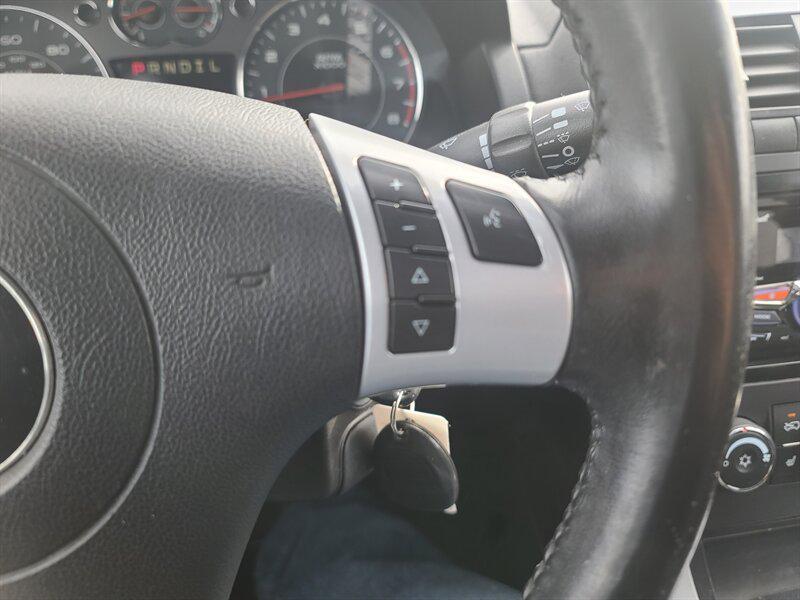 used 2007 Pontiac Torrent car, priced at $4,499