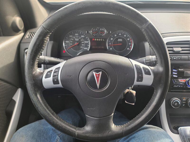 used 2007 Pontiac Torrent car, priced at $4,499