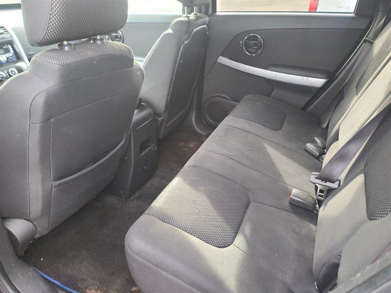 used 2007 Pontiac Torrent car, priced at $4,499