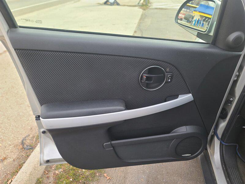 used 2007 Pontiac Torrent car, priced at $4,499