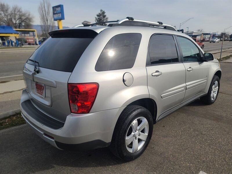 used 2007 Pontiac Torrent car, priced at $4,499