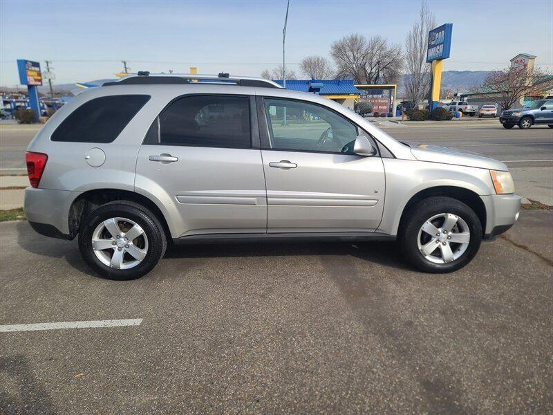 used 2007 Pontiac Torrent car, priced at $4,499
