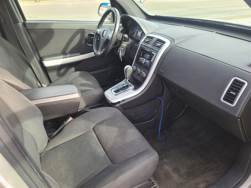 used 2007 Pontiac Torrent car, priced at $4,499