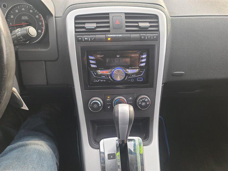 used 2007 Pontiac Torrent car, priced at $4,499