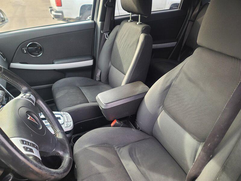 used 2007 Pontiac Torrent car, priced at $4,499