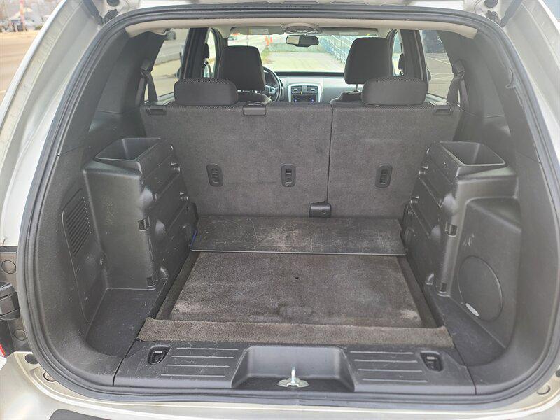 used 2007 Pontiac Torrent car, priced at $4,499