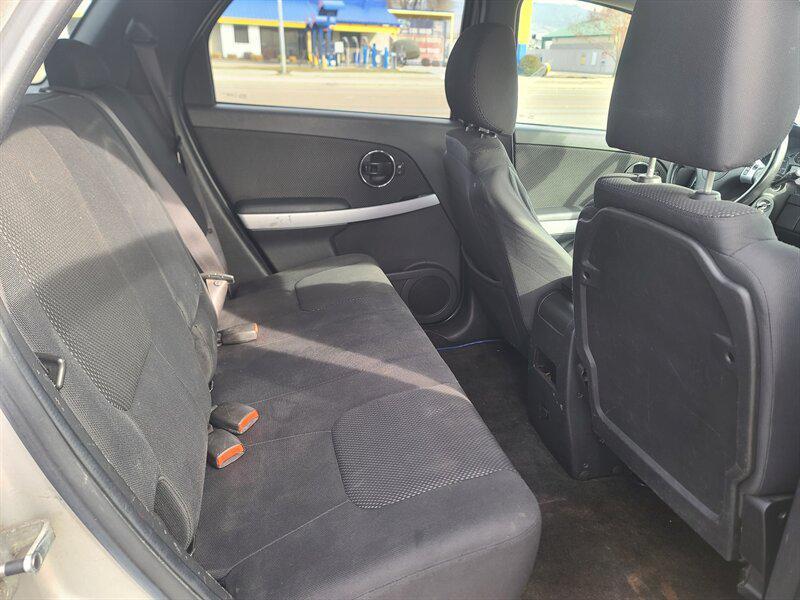 used 2007 Pontiac Torrent car, priced at $4,499