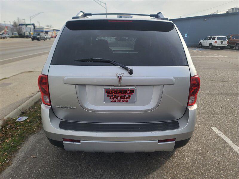 used 2007 Pontiac Torrent car, priced at $4,499