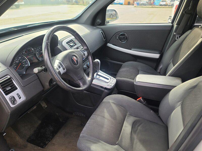 used 2007 Pontiac Torrent car, priced at $4,499