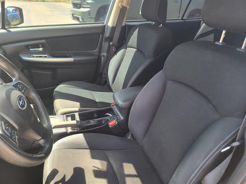 used 2015 Subaru XV Crosstrek car, priced at $14,999