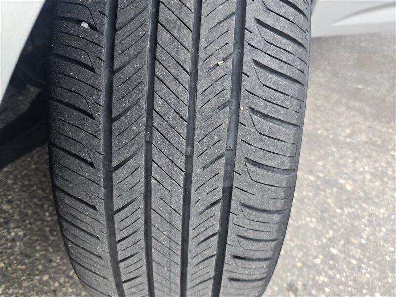 used 2016 Chevrolet Sonic car, priced at $7,999