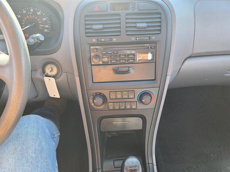 used 2004 Kia Optima car, priced at $4,999