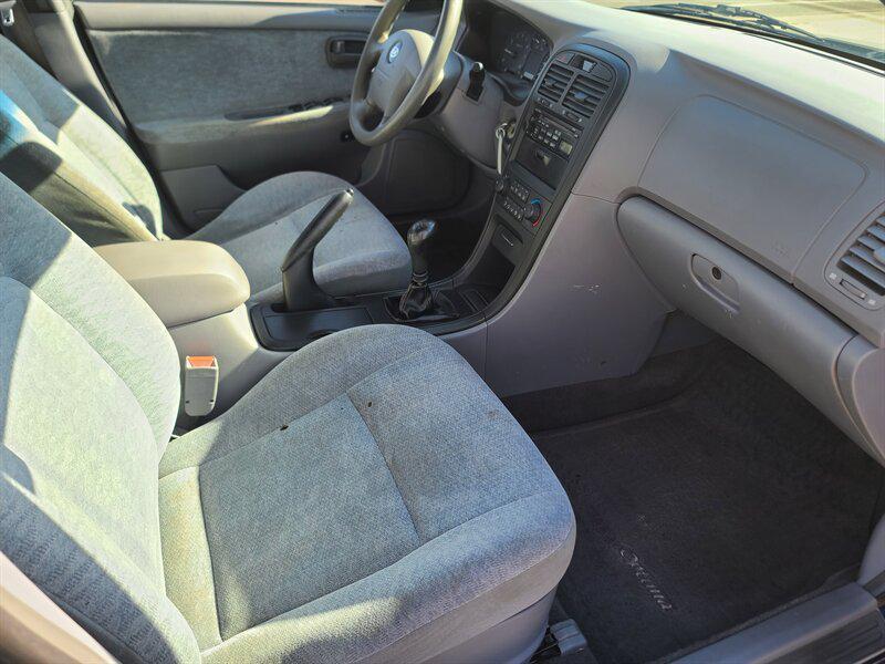 used 2004 Kia Optima car, priced at $4,999