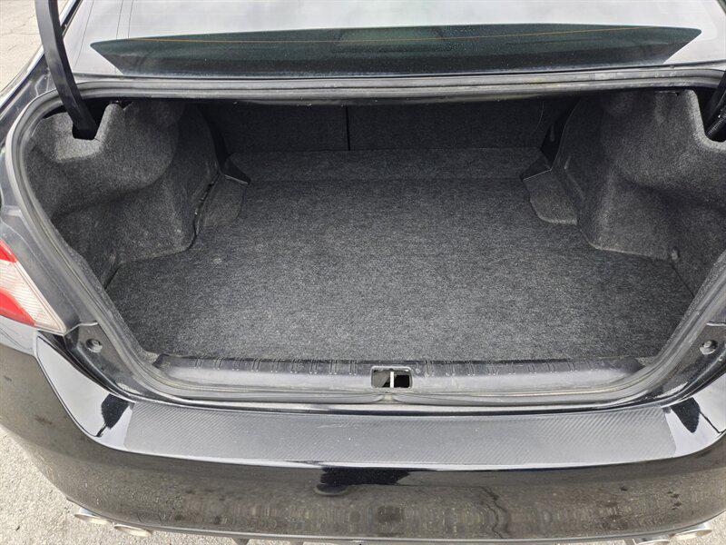 used 2017 Subaru WRX STI car, priced at $18,999