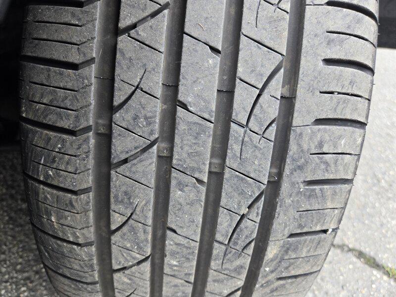 used 2017 Subaru WRX STI car, priced at $18,999