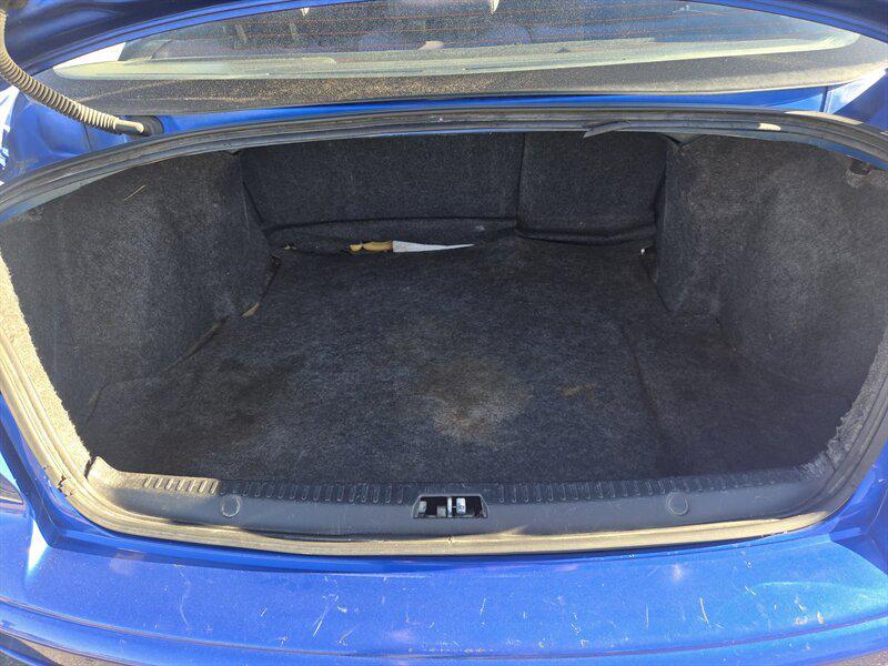 used 2016 Mitsubishi Lancer car, priced at $4,999